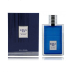 Khadlaj Karus Blue Spice Parf&uuml;&uuml;m EDP 100 ml