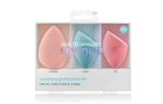 Real Techniques Sponge+ Poreless Meigisoppide Komplekt