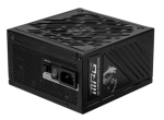 MSI MPG A850GS toiteallikas 850W
