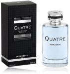Boucheron Quatre Pour Homme Parf&uuml;&uuml;m EDT 100 ml