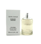 Burberry Weekend for Women l&otilde;hnavedu Tester EDP 100ml