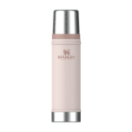 Stanley The Legendary Classic Bottle Thermos 0.6L Light Pink
