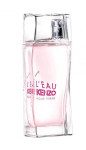Kenzo L'Eau Kenzo Hyper Wave Pour Femme parf&uuml;&uuml;m EDT 50 ml