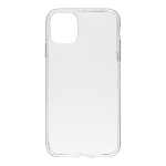 Tactical TPU Cover for Apple iPhone 11 / l&auml;bipaistev