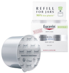 Eucerin Hyaluron-Filler p&auml;evakreem 50ml / SPF15