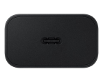 Samsung EP-T2510EBE USB-C 25W reisilaadija / must