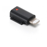 DJI Mic 3 mobiiltelefoni adapter Lightning / must