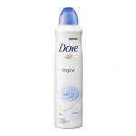 Original Anti-Perspirant 48h - Deospray without Alcohol 150ml