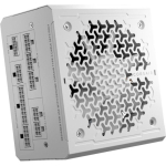Corsair RMe Series RM1000e power supply unit 1000 W 24-pin ATX White