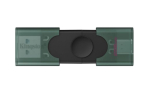 MEMORY DRIVE FLASH USB-A/USB-C/256G DUO DTDEG2/256GB KINGSTON