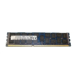 M&auml;lu, 16GB, DIMM, 1600MHZ, 4GX72, registreeritud, DDR3L, 240