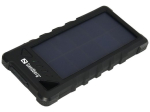 Outdoor Solar Powerbank 16000 Outdoor Solar Powerbank