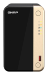 NAS SALVASTUSTORNKI 2BAY/TS-264-8G QNAP