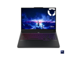 Lenovo Legion Pro 7 16IAX10H Intel Eclipse Must 16 " OLED WQXGA 2560 x 1600 pikslit L&auml;ikiv Intel Core Ultra 9 290HX Plus 64 (2x32GB) CSODIMM DDR5 S