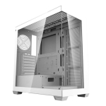 Darkflash DS900 arvutikorpuse (valge)