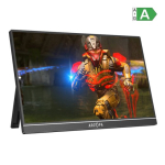 Arzopa Z1FC 16.1" kaasaskantav monitor