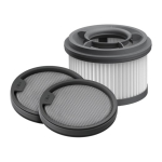 MOVA filtrikomplekt S5 Sense&rsquo;ile (3 tk)