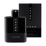 Prada Luna Rossa Black Perfume EDP 100 ml