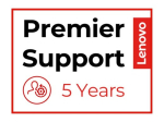Lenovo Warranty 5Y Premier Support for AIPC upgrade from 3Y Onsite