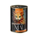 MAU Pa&scaron;t ja filee Junior part mango ja rosehipiga - sisukassitoit - 400g
