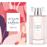 Lanvin Les Fleurs De Lanvin Water Lily Perfume EDT 50 ml