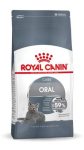 Royal Canin Oral Care kuivkassitoit 1.5 kg