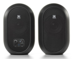 JBL 104 SET-BT Must - koaksiaalsed k&otilde;larid Bluetoothiga
