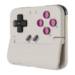 GameSir Pocket Taco vertikaalne mobiilkontroller