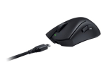 Razer DeathAdder V3 Pro Optical Wireless Black