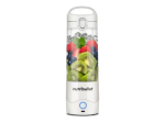 NutriBullet Portable NBP003W Blender Valge