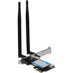 Argus EP-132 Juhtmevaba USB 2.0 600Mbps Wi-Fi 5 V&otilde;rgukaart
