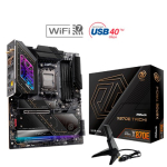 ASRock X870E Taichi WiFi EATX AM5 pesa DDR5 emaplaat