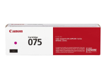 Canon 075 magenta 1300 lehek&uuml;lge toner