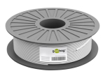 Goobay v&otilde;rgu CAT 6a S/FTP CU 100m hall Ethernet-kaabel