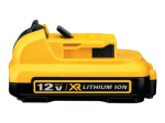 DeWALT DCB127 Li-ion 2Ah aku