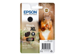 Epson 378XL foto must 500-lehek&uuml;lje tinkassett C13T37914010