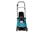 Makita DLM382PM2 Elektriline Muruniiduk 3700 p/min 38 cm L&otilde;ikelaius