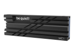 be quiet! MC1 soojusjuht tahkisdraivile