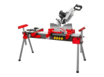 HOLZMANN USK2760 Pordipressi Komposiitlihtsaksa Scroll Saw