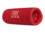 JBL Flip 6 k&otilde;lar Punased