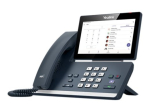 Yealink MP58 Klassikaline Hall VoIP Telefon