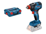 Bosch GDX 18V-200 Professional l&ouml;&ouml;ginutija 18V aku ja laadija ei ole kaasas