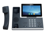 Yealink SIP-T58W PRO VoIP telefon, Klassikaline hall