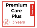 Lenovo Premium Care Support 3-Year Upgrade