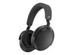 Sennheiser MOMENTUM 4 Wireless On-Ear k&otilde;rvaklapid Must