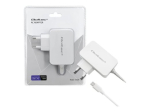 Qoltec Adapter 65Watt 1xUSB-C