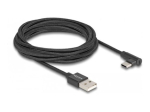 Delock USB Type-C kaabel 3m must