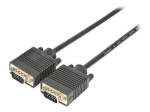 Prokord VGA kaabel, 20m