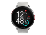 Polar Vantage V3 Orange Silver White Sports Watch
