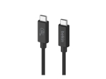 Belkin USB Type-C kaabel 2m must